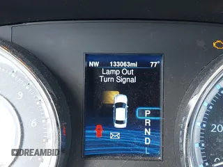 2014 Chrysler 300 with VIN 2C3CCAAG2EH331160, listed as a IAAI auction lot 41786101 with 133,063 mi miles. Bid and sale history available at carsss.com. Image 16.
