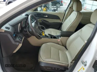 2016 Chevrolet Malibu Limited LTZ with VIN 1G11E5SA6GF101875, listed as a Copart auction lot 79526144 with 103,071 mi miles and Salvage Title. Bid and sale history available at carsss.com. Image 7.