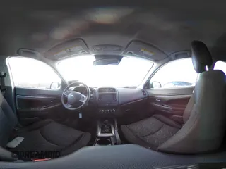 2021 Mitsubishi Outlander ES z VIN JA4APUAU0MU003918, wystawiony jako IAAI lot #41376793 z przebiegiem 30 940 mil mil oraz . Historia ofert i sprzedaży dostępna na DreamBid. Obrazek 18.