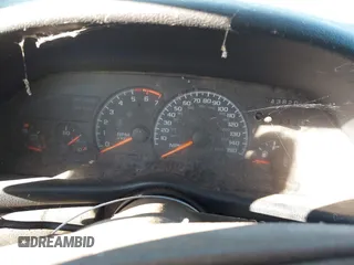 1996 Chevrolet Camaro Z28 z VIN 2G1FP32PXT2166409, wystawiony jako IAAI lot #41264761 z przebiegiem 143 820 mil mil oraz . Historia ofert i sprzedaży dostępna na DreamBid. Obrazek 7.