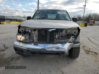 2007 Isuzu i-Series S with VIN 1GGCS199078702733, listed as a Copart auction lot 42526265 with 205,153 mi miles and Clean Title. Bid and sale history available at carsss.com. Image 5.