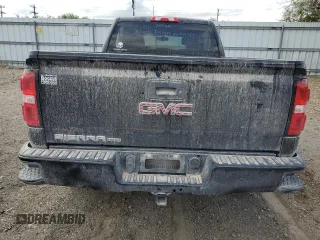 2019 GMC Sierra 1500 Limited with VIN 2GTR1LECXK1131145, listed as a Copart auction lot 74449874 with 81,586 mi miles and Salvage Title. Bid and sale history available at carsss.com. Image 6.