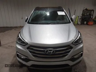 2018 Hyundai Santa Fe Ultimate with VIN 5XYZWDLA9JG502177, listed as a IAAI auction lot 41904033 with 68,000 mi miles and . Bid and sale history available at DreamBid. Image 11.