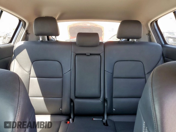 2019 Kia Sportage EX with VIN KNDPN3AC0K7601493, listed as a Copart auction lot 54046845 with 100,386 mi miles and Salvage title. Bid and sale history available at DreamBid. Image 10.