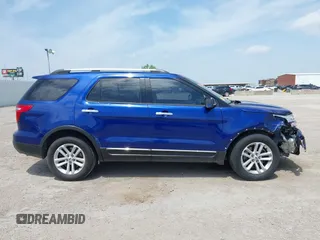 2014 Ford Explorer XLT with VIN 1FM5K7D85EGC25436, listed as a IAAI auction lot 42057073 with 191,178 mi miles and . Bid and sale history available at DreamBid. Image 13.