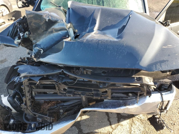 2017 Chevrolet Silverado 1500 LTZ with VIN 3GCPCSEJXHG429043, listed as a Copart auction lot 81534204 with Not Provided miles and Salvage Title. Bid and sale history available at DreamBid. Image 12.
