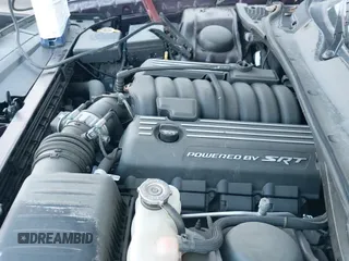 2022 Dodge Challenger R/T Scat Pack z VIN 2C3CDZFJ1NH199461, wystawiony jako IAAI lot #40905378 z przebiegiem 39 556 mil mil oraz . Historia ofert i sprzedaży dostępna na DreamBid. Obrazek 20.