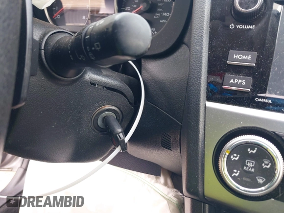 2016 Subaru Crosstrek Premium с VIN JF2GPABC1G8302188, выставлен на аукционе IAAI как лот 41802857 с пробегом 157 845 миль миль и . История ставок и продаж доступна на DreamBid. Изображение 11.