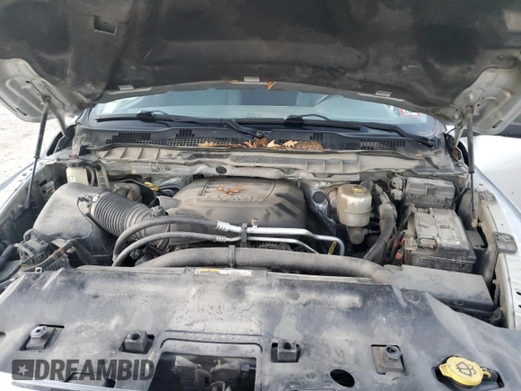 2015 Ram 2500 Tradesman with VIN 3C6UR5CJ2FG638786, listed as a Copart auction lot 87410164 with 257,414 mi miles and Clean title. Bid and sale history available at DreamBid. Image 11.