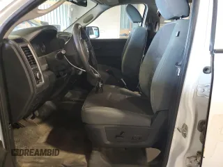 2017 Ram 1500 SSV with VIN 1C6RR7XT6HS773777, listed as a Copart auction lot 62297495 with 115,613 mi miles and Clean title. Bid and sale history available at DreamBid. Image 7.