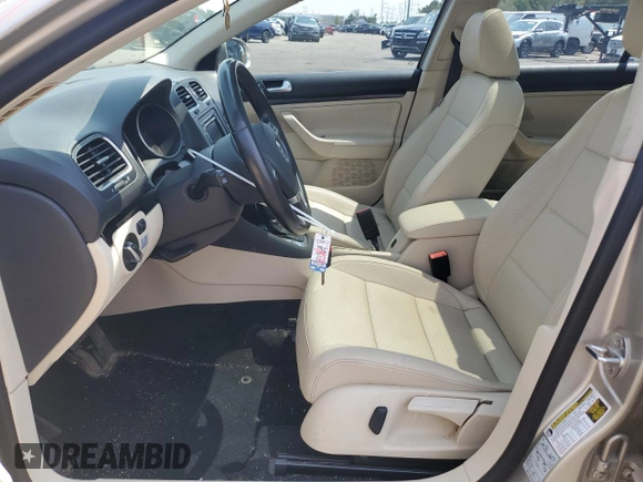 2013 Volkswagen Jetta SportWagen TDI w/Sunroof & Nav with VIN 3VWPL7AJ1DM687379, listed as a Copart auction lot 64687554 with 122,158 mi miles and Salvage Title. Bid and sale history available at carsss.com. Image 7.