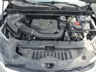 2023 Chevrolet Blazer LT с VIN 3GNKBHR45PS160277, выставлен на аукционе Copart как лот 54910665 с пробегом 29 338 миль миль и Списание • Salvage title. История ставок и продаж доступна на DreamBid. Изображение 12.