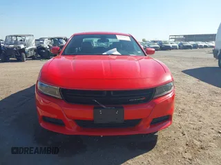 2022 Dodge Charger SXT with VIN 2C3CDXBG8NH208316, listed as a IAAI auction lot 42099897 with 47,596 mi miles and . Bid and sale history available at carsss.com. Image 12.