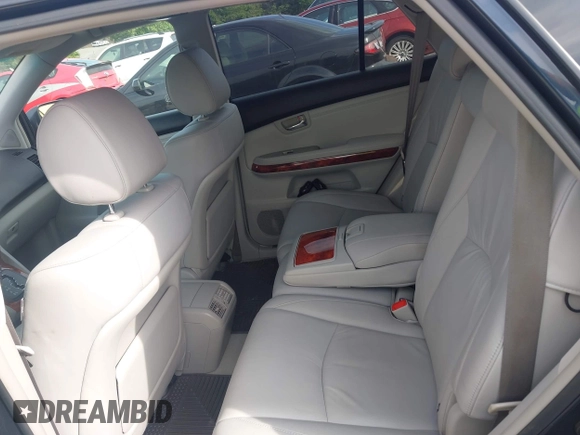 2004 Lexus RX 330 z VIN 2T2HA31U74C014231, wystawiony jako IAAI lot #42463031 z przebiegiem 154 635 mil mil oraz . Historia ofert i sprzedaży dostępna na DreamBid. Obrazek 8.