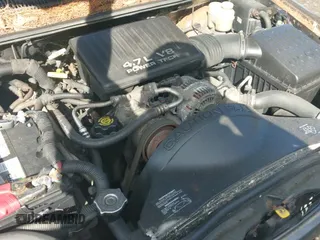 1999 Jeep Grand Cherokee Limited с VIN 1J4GW68N2XC801676, выставлен на аукционе IAAI как лот 43318774 с пробегом 164 640 миль миль и . История ставок и продаж доступна на DreamBid. Изображение 13.