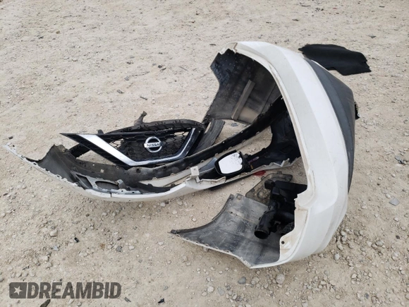 2016 Nissan Sentra SV with VIN 3N1AB7AP2GY335184, listed as a Copart auction lot 50814755 with 109,289 mi miles and Salvage Title. Bid and sale history available at DreamBid. Image 14.