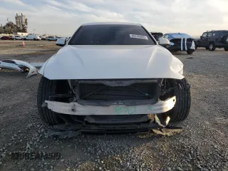 2015 BMW 4 Series 428i with VIN WBA3N7C54FK224395, listed as a Copart auction lot 45746095 with 85,646 mi miles and Salvage title. Bid and sale history available at DreamBid. Image 5.