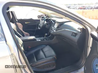 2018 Chevrolet Impala Premier with VIN 2G1125S33J9175751, listed as a IAAI auction lot 40508404 with 115,623 mi miles and . Bid and sale history available at DreamBid. Image 5.