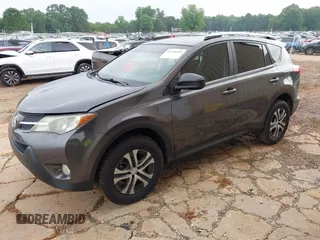 2015 Toyota RAV4 LE z VIN 2T3BFREV1FW401691, wystawiony jako IAAI lot #42346441 z przebiegiem 111 711 mil mil oraz . Historia ofert i sprzedaży dostępna na DreamBid. Obrazek 17.