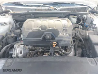 2011 Buick Lucerne CXL Premium with VIN 1G4HJ5EM0BU107906, listed as a IAAI auction lot 41273664 with 99,617 mi miles. Bid and sale history available at carsss.com. Image 10.