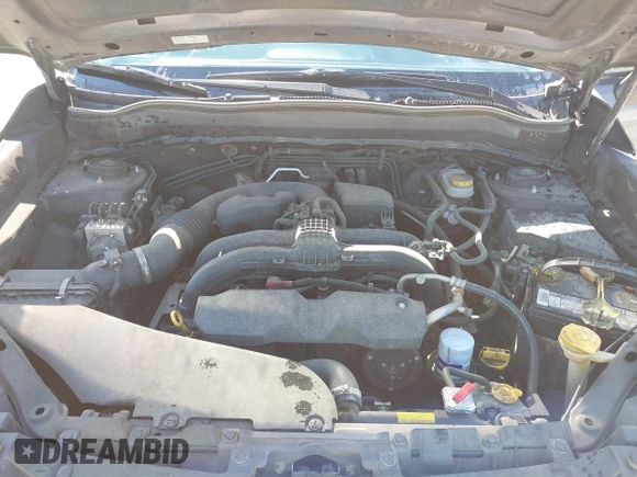 2014 Subaru Forester 2.5i with VIN JF2SJAAC0EH477090, listed as a IAAI auction lot 42080193 with 277,527 mi miles and . Bid and sale history available at DreamBid. Image 10.