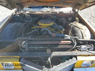 1972 Cadillac Fleetwood z VIN 6B69R2Q224903, wystawiony jako Copart lot #74001734 z przebiegiem Nie podano mil oraz Nie do naprawy. Historia ofert i sprzedaży dostępna na DreamBid. Obrazek 11.
