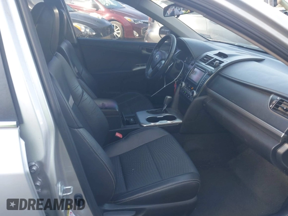 2012 Toyota Camry L with VIN 4T1BF1FK4CU106272, listed as a IAAI auction lot 41781966 with 229,243 mi miles. Bid and sale history available at carsss.com. Image 5.