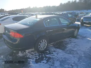 2011 Buick Lucerne CXL with VIN 1G4HC5EM6BU140614, listed as a IAAI auction lot 41589519 with 71,882 mi miles and . Bid and sale history available at carsss.com. Image 4.