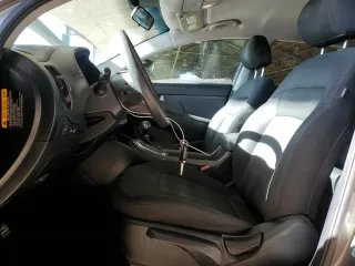 2013 Kia Sportage LX with VIN KNDPB3A26D7398046, listed as a Copart auction lot 57997085 with 152,640 mi miles and Clean title. Bid and sale history available at DreamBid. Image 7.
