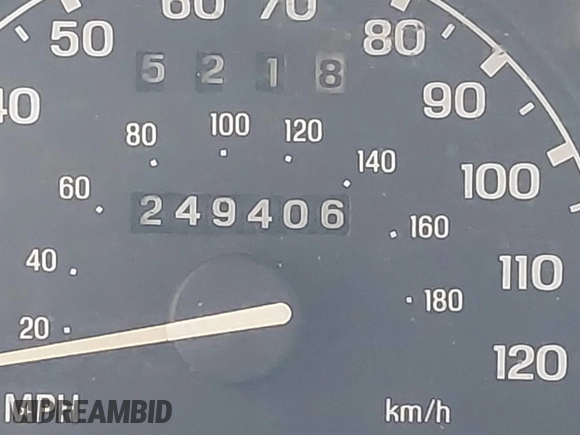 1999 Ford Ranger XL z VIN 1FTYR14V8XTA65823, wystawiony jako IAAI lot #42451126 z przebiegiem 249 406 mil mil oraz . Historia ofert i sprzedaży dostępna na DreamBid. Obrazek 15.