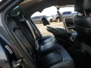 2013 Cadillac CTS Performance z VIN 1G6DK5E3XD0104466, wystawiony jako Copart lot #57479555 z przebiegiem Nie podano mil oraz Szkody całkowita. Historia ofert i sprzedaży dostępna na DreamBid. Obrazek 10.