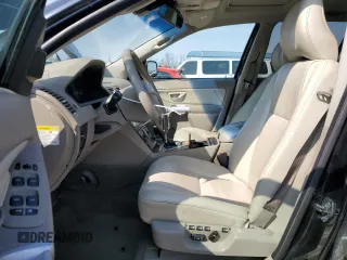 2004 Volvo XC90 with VIN YV1CM59H641078882, listed as a Copart auction lot 48968955 with 152,871 mi miles and Salvage Title. Bid and sale history available at carsss.com. Image 7.