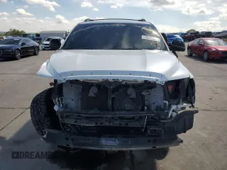 2014 Toyota Sequoia Platinum with VIN 5TDDW5G15ES109389, listed as a Copart auction lot 70515204 with 187,051 mi miles and Salvage Title. Bid and sale history available at carsss.com. Image 5.