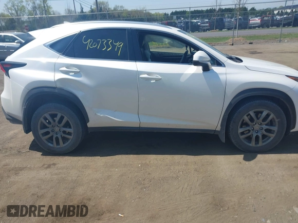 2015 Lexus NX 200t с VIN JTJBARBZ4F2014872, выставлен на аукционе IAAI как лот 42073349 с пробегом 85 139 миль миль и . История ставок и продаж доступна на DreamBid. Изображение 13.