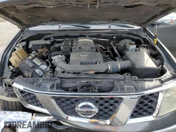 2006 Nissan Frontier SE with VIN 1N6AD07U46C441698, listed as a Copart auction lot 87406004 with 178,760 mi miles and Salvage title. Bid and sale history available at DreamBid. Image 11.