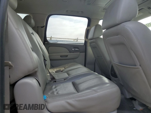 2009 Chevrolet Suburban LT w/1LT with VIN 1GNFK26349R280071, listed as a Copart auction lot 74258504 with 166,122 mi miles and Salvage Title. Bid and sale history available at carsss.com. Image 11.