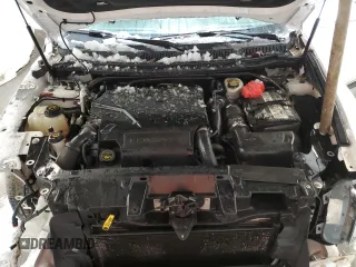2016 Lincoln MKT EcoBoost z VIN 2LMHJ5AT8GBL01646, wystawiony jako Copart lot #85357264 z przebiegiem 77 066 mil mil oraz Szkoda całkowita • Salvage title. Historia ofert i sprzedaży dostępna na DreamBid. Obrazek 12.