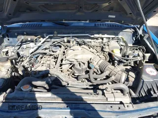 2004 Nissan Xterra XE with VIN 5N1ED28T94C648599, listed as a IAAI auction lot 41477674 with 148,035 mi miles and . Bid and sale history available at DreamBid. Image 10.