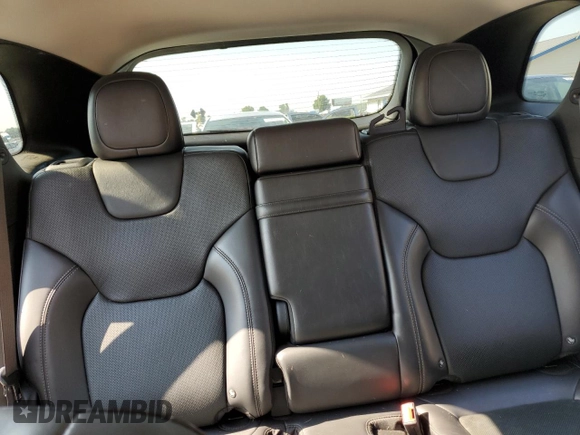 2019 Jeep Cherokee Limited с VIN 1C4PJLDB0KD170119, выставлен на аукционе Copart как лот 63515155 с пробегом 87 230 миль миль и Списание • Salvage title. История ставок и продаж доступна на DreamBid. Изображение 10.