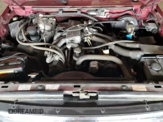 1995 Ford F-150 with VIN 1FTDF15Y3SLA16702, listed as a Copart auction lot 45914535 with 160,921 mi miles and Salvage Title. Bid and sale history available at carsss.com. Image 11.