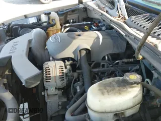 2005 Chevrolet Tahoe Commercial с VIN 1GNEK13ZX5J202322, выставлен на аукционе IAAI как лот 43321511 с пробегом 189 225 миль миль и . История ставок и продаж доступна на DreamBid. Изображение 12.