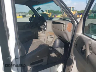 2003 Chevrolet Astro Cargo Van with VIN 1GCDM19X83B114476, listed as a IAAI auction lot 41377490 with 179,867 mi miles. Bid and sale history available at carsss.com. Image 5.