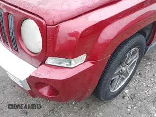 2009 Jeep Patriot z VIN 1J8FT48B39D184279, wystawiony jako IAAI lot #41580351 z przebiegiem 205 118 mil mil oraz . Historia ofert i sprzedaży dostępna na DreamBid. Obrazek 17.