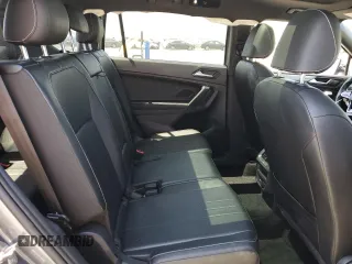 2022 Volkswagen Tiguan SE R-Line Black z VIN 3VVCB7AX5NM126601, wystawiony jako Copart lot #60935515 z przebiegiem 67 801 mil mil oraz Szkoda całkowita • Salvage title. Historia ofert i sprzedaży dostępna na DreamBid. Obrazek 11.