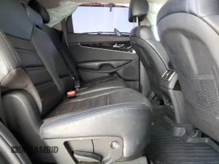 2020 Kia Sorento EX with VIN 5XYPH4A5XLG670632, listed as a Copart auction lot 57707785 with 70,195 mi miles and Salvage title. Bid and sale history available at DreamBid. Image 11.