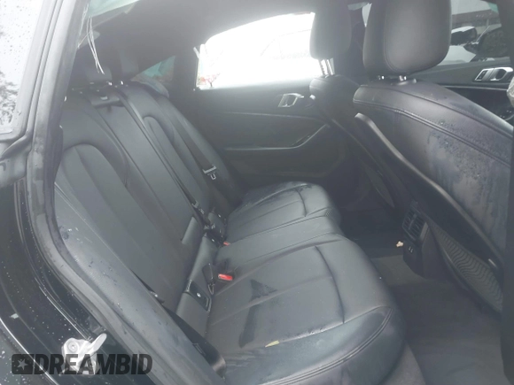2021 BMW 2 Series 228i with VIN WBA53AK02M7H50951, listed as a IAAI auction lot 41791778 with 30,809 mi miles and . Bid and sale history available at DreamBid. Image 8.