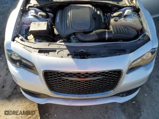 2021 Chrysler 300 with VIN 2C3CCABT8MH507039, listed as a Copart auction lot 81065474 with 48,591 mi miles and Non Repairable. Bid and sale history available at carsss.com. Image 11.