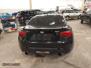 2013 Subaru BRZ Limited with VIN JF1ZCAC19D2610973, listed as a IAAI auction lot 41773897 with 123,634 mi miles. Bid and sale history available at carsss.com. Image 16.