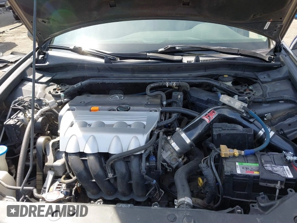 2010 Acura TSX with VIN JH4CU2F67AC038297, listed as a IAAI auction lot 41844587 with 136,741 mi miles and . Bid and sale history available at DreamBid. Image 10.