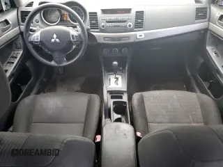 2012 Mitsubishi Lancer ES with VIN JA32U2FU5CU023269, listed as a Copart auction lot 73114394 with 150,140 mi miles and Salvage Title. Bid and sale history available at carsss.com. Image 8.